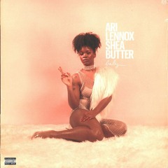Ari Lennox - Facetime (slow)