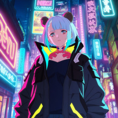 Cyberpunk EdgeRunners Remix