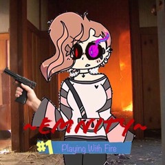 [Sudden Murders] ~EMNITY: PLAYING WITH FIRE~ |a Rose/Olive Bullet Hell (V2)|2000 plays special 2/3