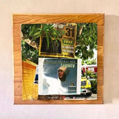 Classic Reggae Mix / Legacy / 7.31.2021 / Dj DryEye
