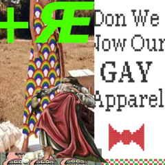 dress2025 dress gay og christmix (ferret + fish)
