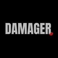 Damager - Sammy Virji, Interplanetary Criminal (ALI C EDIT)