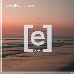 Lilla Støv - Goyave (Original Mix)