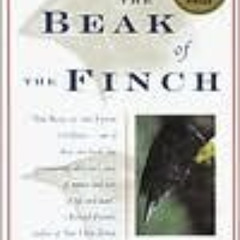 [Download] PDF 📨 The Beak of the Finch Publisher: Vintage by  Jonathan Weiner PDF EB