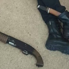 With My Shotgun ( Losergirlfriend Reup )