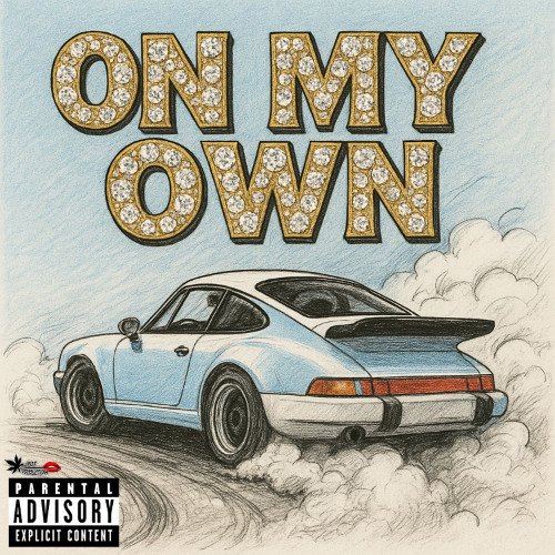 On My Own