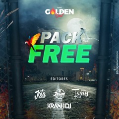 Pack Free VOL 22 Demo Golden Beat Team