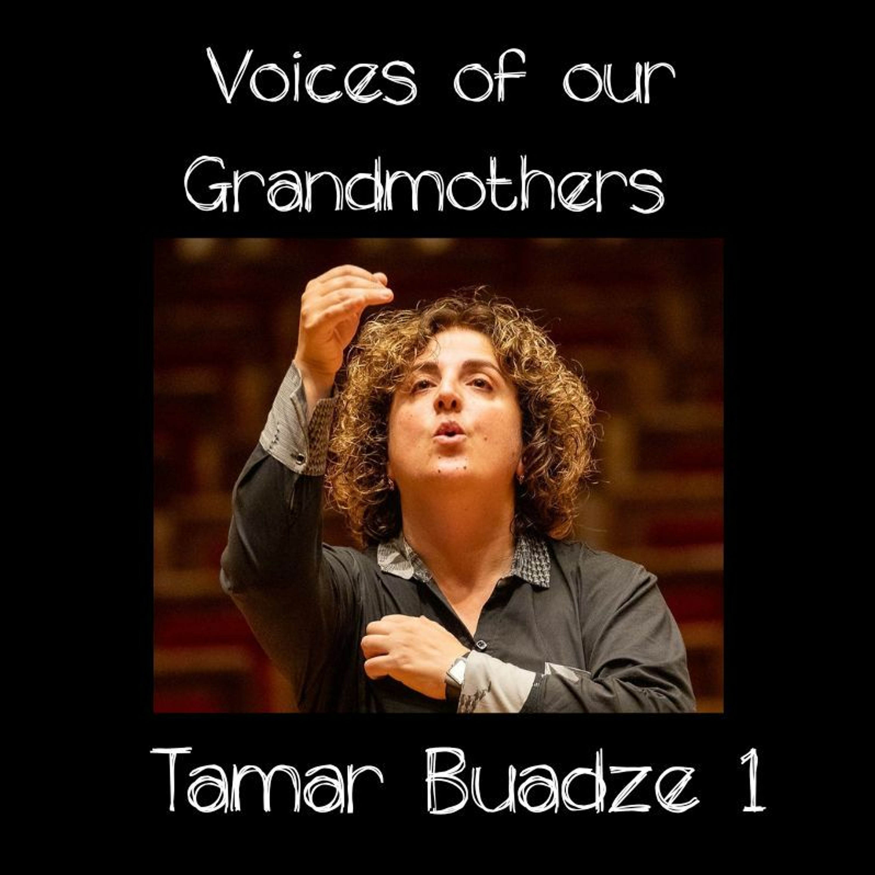 Voices of the Ancestors