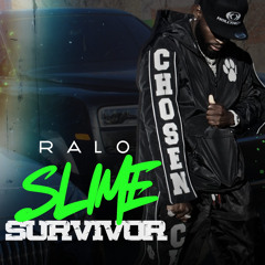 Slime Survivor