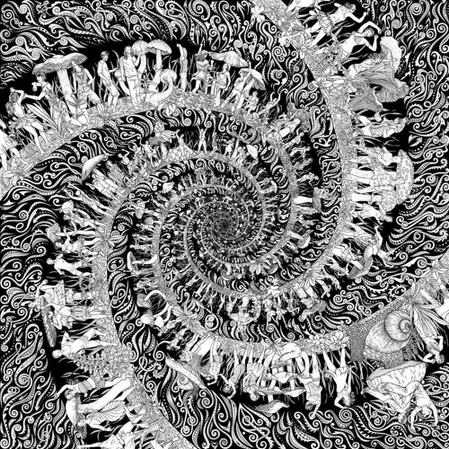 ARGOT DIGAMMA_ANFICLAVIS_SECTIO AUREA - Message to Unity Gathering