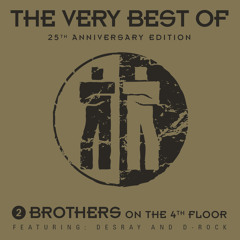 Let Me Be Free (Beats 'R' Us Mix)