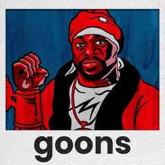 Goons [ Ghostface Killah x Sean Price Type Beat ]