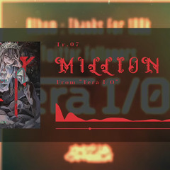 Tr.7 Camellia - MILLION PP(REX Album Release)