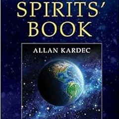 Read online The Spirits' Book by Allan Kardec