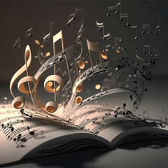 The last melody.