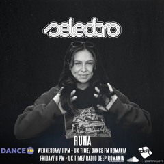 Selectro Podcast #442 w/ RUNA