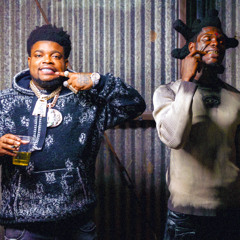 El Snappo x BossMan Dlow x Veeze Type Beat "BAD SIDE OF THE STREETS" PB Large Trap Instrumental
