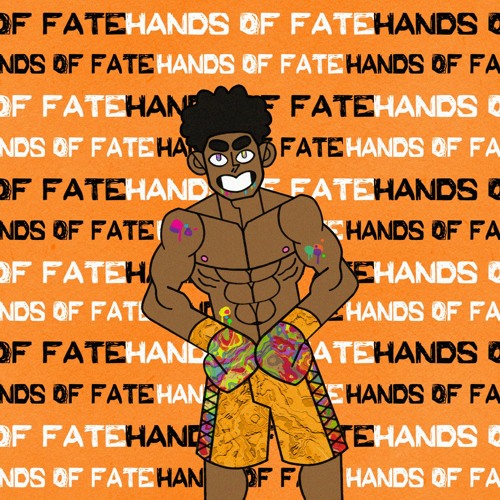 Hands Of Fate (feat Lord Apex) (Produced By Urban Nerd Beats)