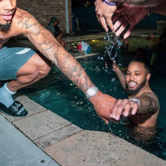 CrazyFlow Freestyle Baby5Jesus x LP