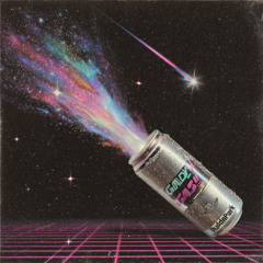 Galaxy Gas!