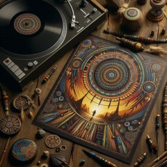 SET DJ MM 2024  - Afro N' House