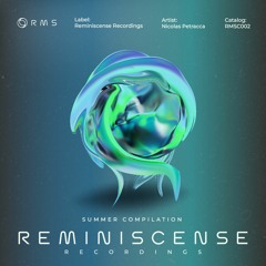 2 - Nicolas Petracca - Damage (Original Mix) (PREVIEW) (REMINISCENSE RECORDINGS)