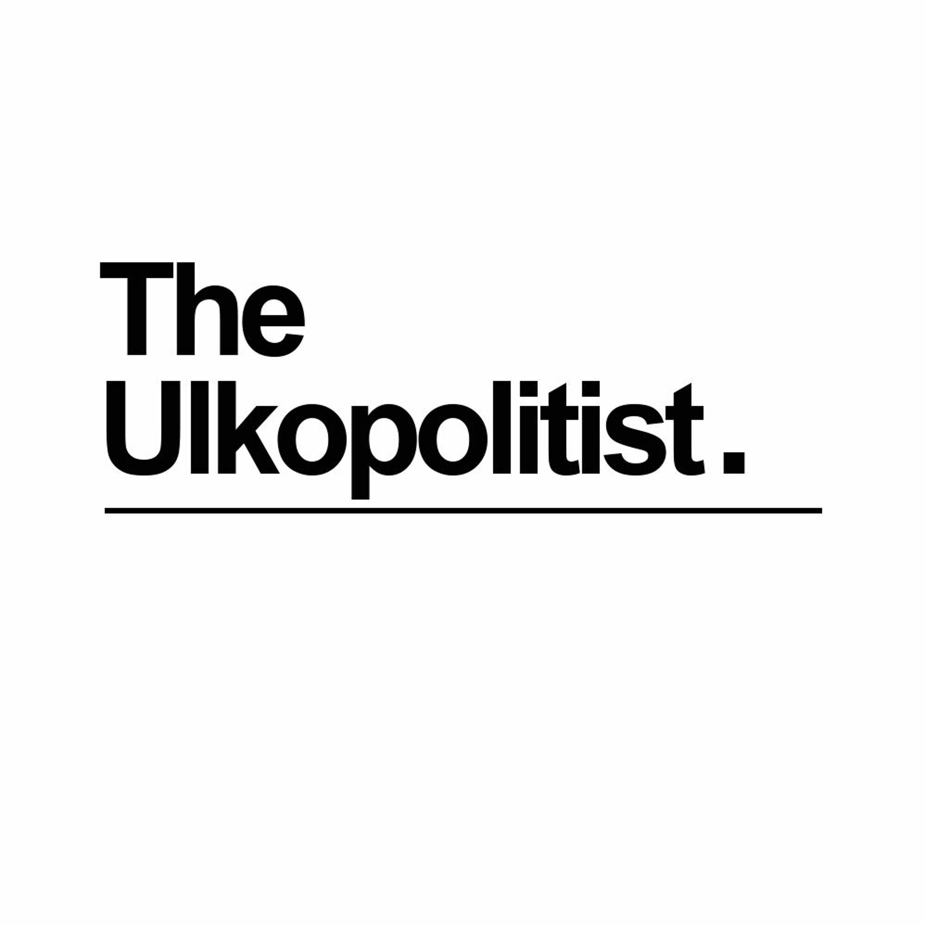 The Ulkopolitist