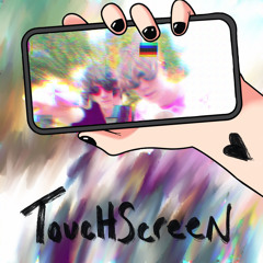 touchscreen w/ YOKAI KO (xenshel)