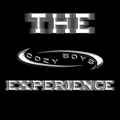 THE COZY BOYS EXPERIENCE