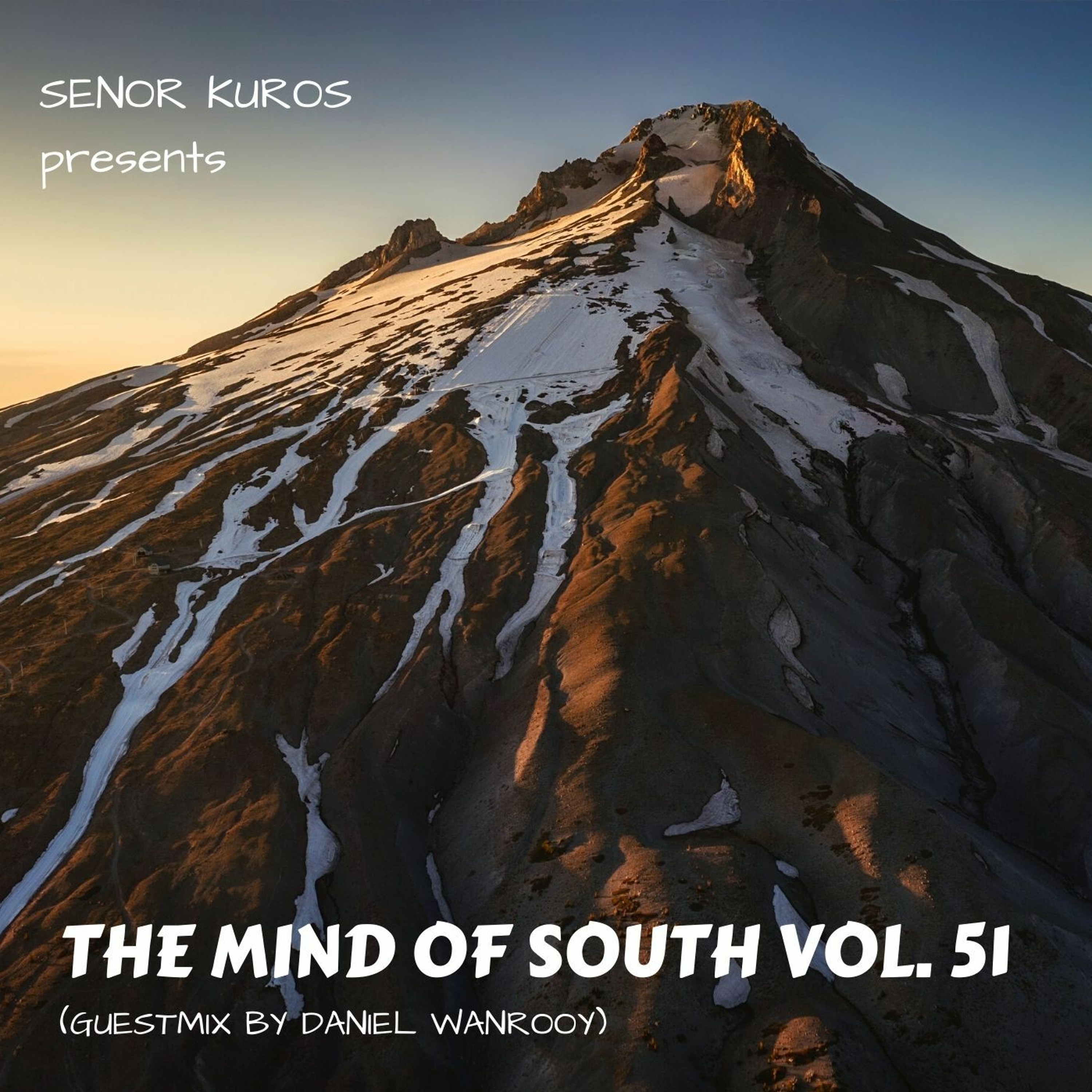 The Mind of South trance & progressive podcast