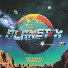 Hot Line 84'