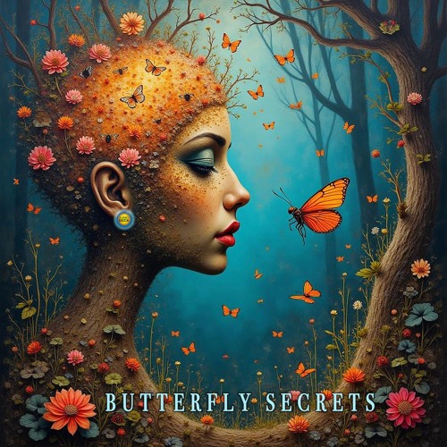 Butterfly Secrets