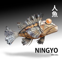 Ningyo