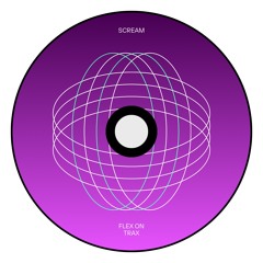 Usher - Scream (Flex on Trax Edit - Pitched Version) [FREE DL]