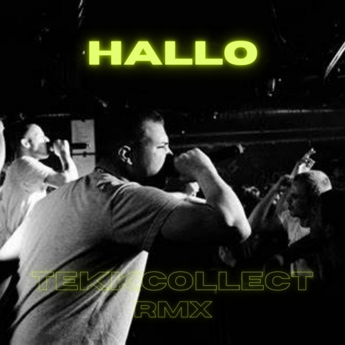 102 Boyz - Hallo [HardTekk]