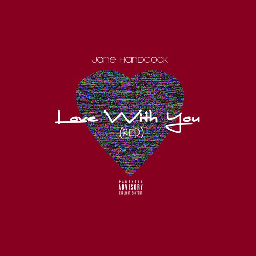 RED (Love With You) (Explicit)