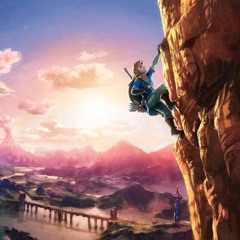 The Legend of Zelda - Breath of the Wild: Run [Riding - Day] (OC ReMix #4184)