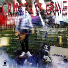 BLACK KRAY AKA SICKBOYRARI - SHOOTEMUPSHAWTY (PROD. JAGUARCLAW)