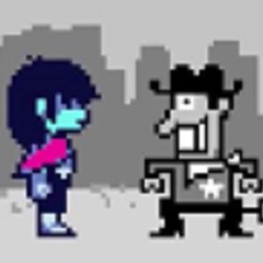 FRIEND INSIDE ME V2 Scrapped Version - BY SHADOWKRISTAL