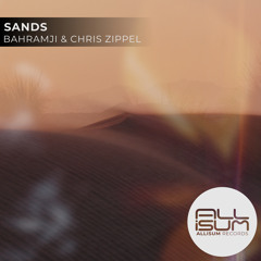 Bahramji & Chris Zippel - Sands (Original Mix) [Allisum Records]