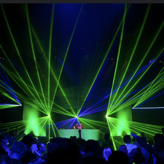 Hard house/trance Freestyle