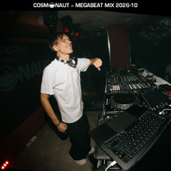 MegaBeat mix 2026-10