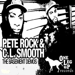Stream Pete Rock & C.L. Smooth music | Listen to songs, albums