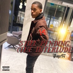 STILL PENDING "the interlude" (prod by Ant Chamberlain)