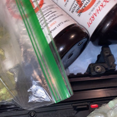 Drugs! [athat!]