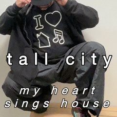 My Heart Sings House
