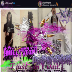 i just cant wait… @d0llywood1 & @playwithguns produced by erdo