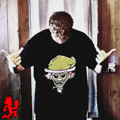Syrup in tha Faygo (Prod. Crushtybeats)