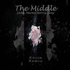 Zedd, Maren Morris & Grey - Middle (Badlads Remix)