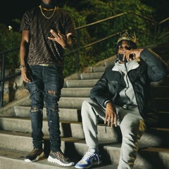 Say Drilly Wanna See Me